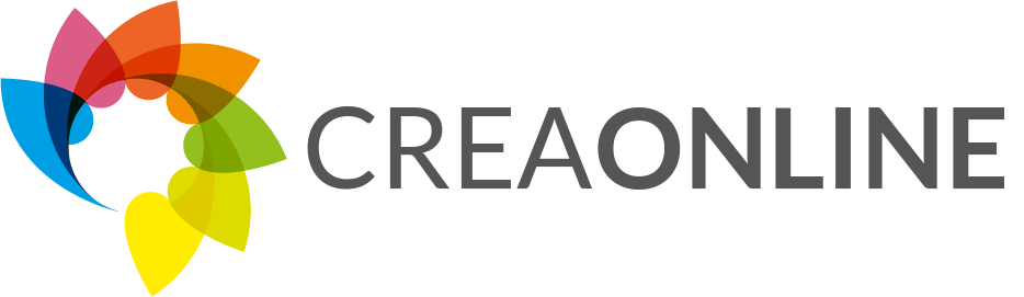 CREA _ Logo extendido